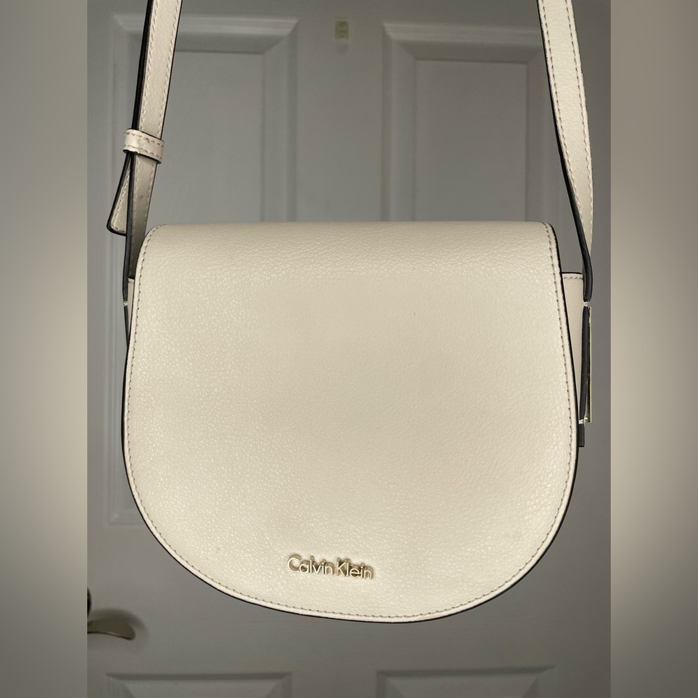 Calvin Klein Crossbody Bag